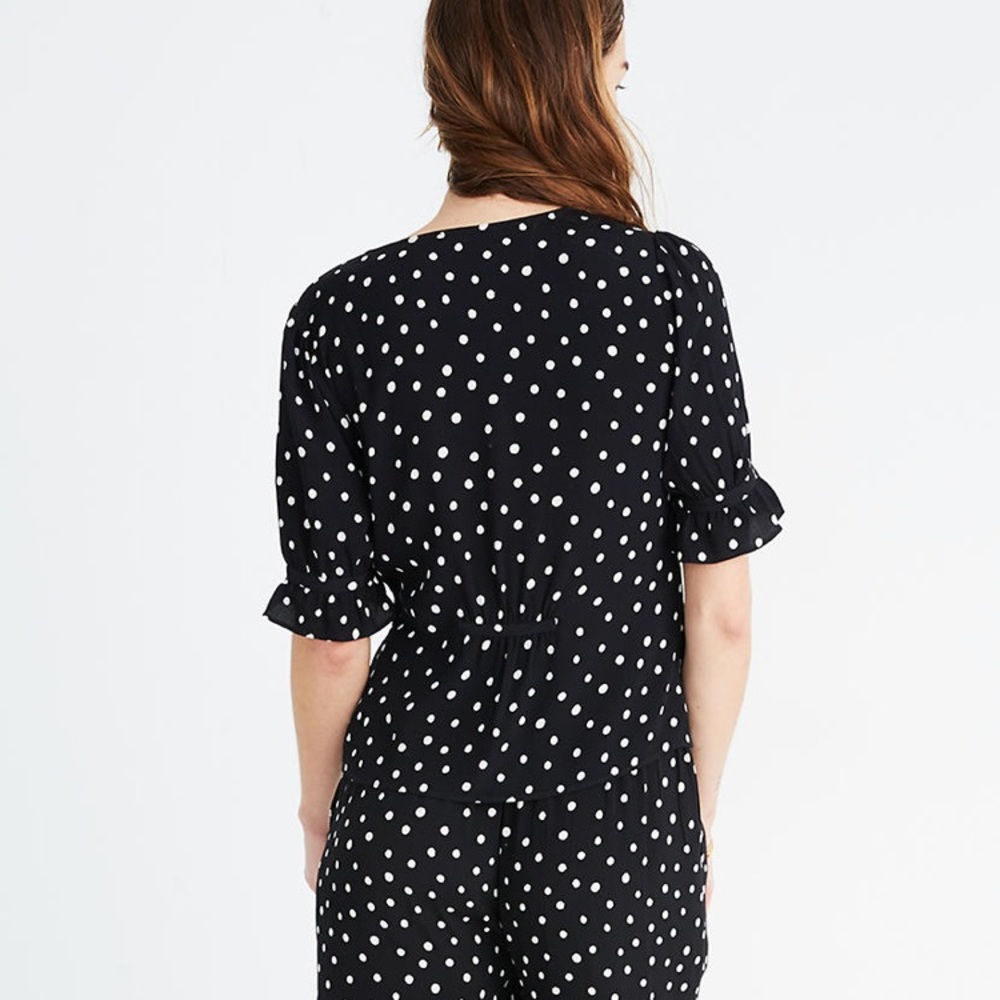 Madewell Daylight Top